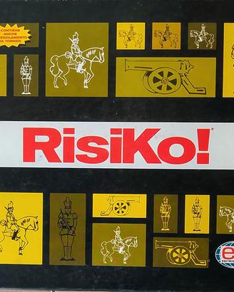 gioco da tavolo 