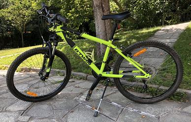MTB 24' come nuova