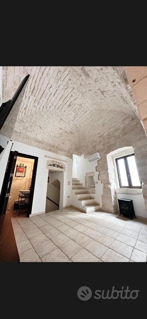 Appartamento – Ostuni, Brindisi - Vista 2