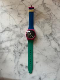 Swatch crystal surprise 1994