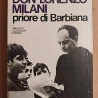 Lettere di Don Lorenzo Milani priore di Barbiana