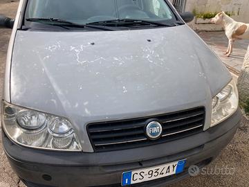 Fiat Punto 1.2