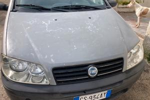 Fiat Punto 1.2
