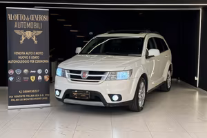 Fiat Freemont 2.0 Multijet 170 CV Lounge Tetto Apr