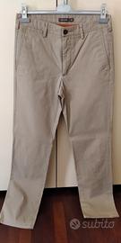 Dockers D1 beige