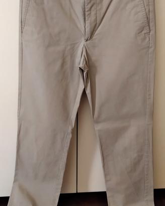 Dockers D1 beige