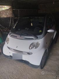 SMART for two