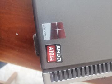 Pc desktop Lenovo ideacentre 510-15ABR