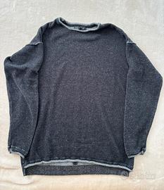 Maglione girocollo