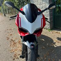 Panigale v2 899