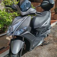 Kymco AGILITY16  50