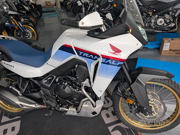 Honda XL 750 Transalp