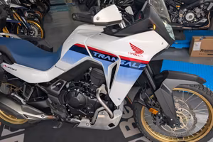 Honda XL 750 Transalp