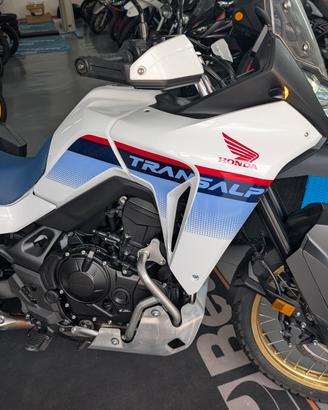 Honda XL 750 Transalp