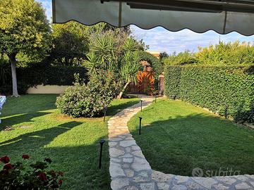 Villetta a Torre di Maremma