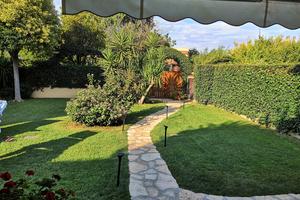 Villetta a Torre di Maremma