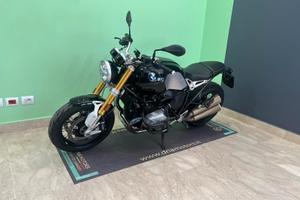 Bmw R nineT Pure - Quasi Km 0 - Garantita e finanz