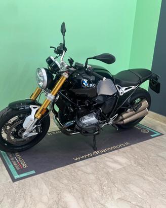 Bmw R nineT Pure - Quasi Km 0 - Garantita e finanz