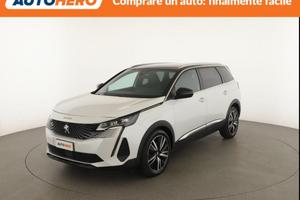 PEUGEOT 5008 BlueHDi 130 EAT8 GT