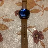 Smartwatch Xiomi watch S1 Pro C50S