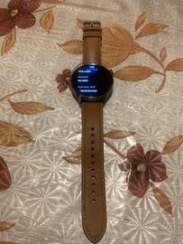 Smartwatch Xiomi watch S1 Pro C50S