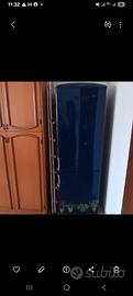 Frigo blu Rex