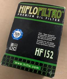 Filtri olio per Aprilia RSV Tuono Falco Caponord