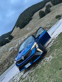 Renault clio Esprit Alpine