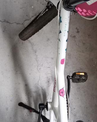 Biciclette bambina