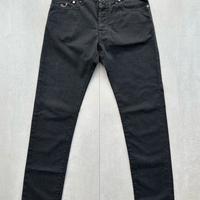Jeans Jacob Cohën Type 688 Bard Antracite Tg33