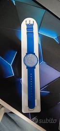 Orologio analitico