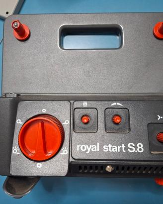 Proiettore Super 8