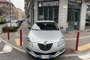 Lancia Delta 1.4 T-Jet 120CV/1PROP/GARANZIA 12 MES