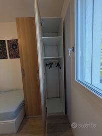 Armadio guardaroba IKEA