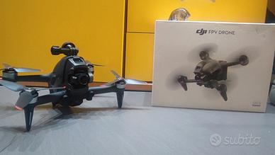 dji fpv