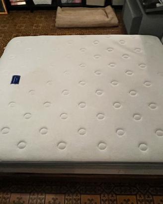 Mondo convenzienza american memory top materasso.
