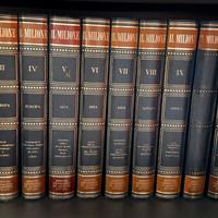 Il Milione – De Agostini – 12 volumi 1967