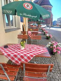 Ristorante pizzeria gelateria