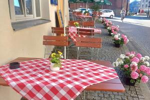 Ristorante pizzeria gelateria