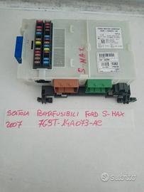 Scatola portafusibili ford s-max 7g97-14a073-ac