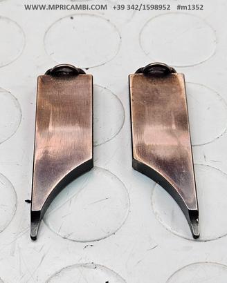 VALVOLE SCARICO HONDA CR 125 1993 1994 CRE 1995 19