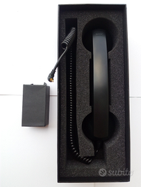 Cornetta "Old style"