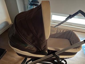 Trio trilogy inglesina