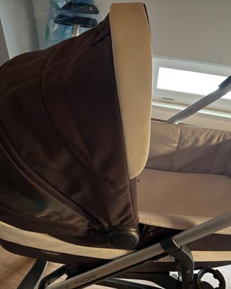 Trio trilogy inglesina