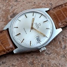 orologio automatico omega