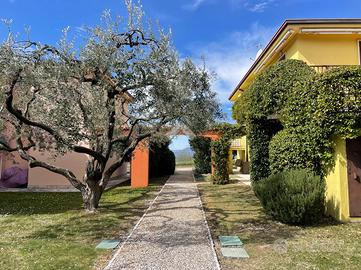 2 LOCALI A CAVAION VERONESE