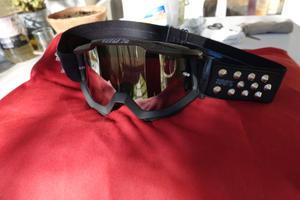 Occhiali Moto Cross Enduro 100% Rollerball