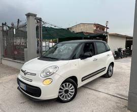 Fiat 500L 1.3 Multijet 85 CV Lounge 2013 Km 170.00