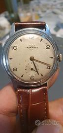 tavannes watch co