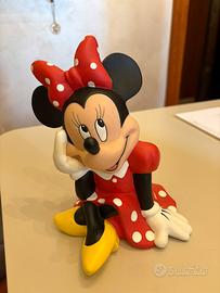 Salvadanaio Minnie